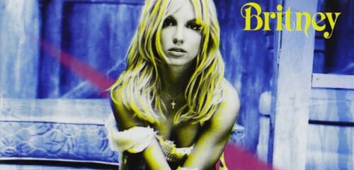 britney spears shell never be me