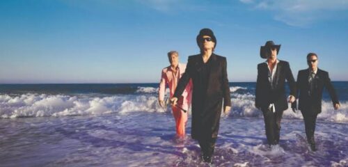 U2 gira