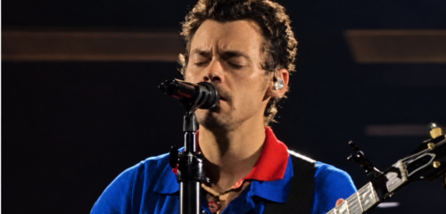 Harry Styles
