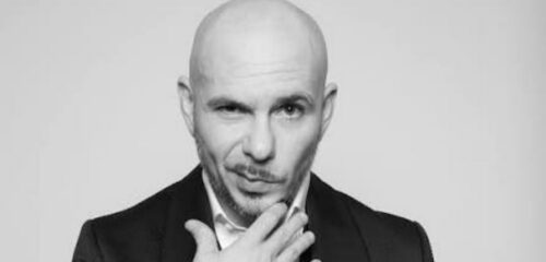 Pitbull gira 2027