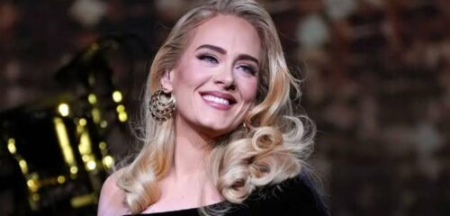 adele nuevo album