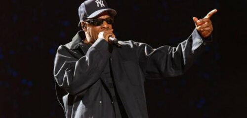 Jay-Z Super Bowl